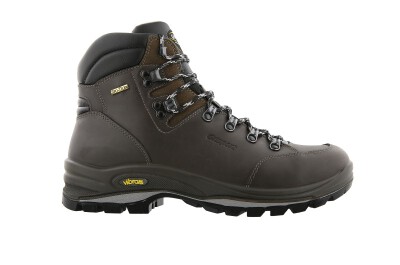 Gri Sport Veterboots